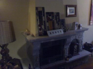 Maison de vacances �/en/au Alv�co das varzeas (Serra da Estrela)ou appartement ou maison de vacances