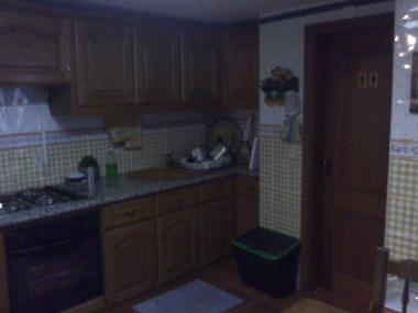 Maison de vacances �/en/au Alv�co das varzeas (Serra da Estrela)ou appartement ou maison de vacances