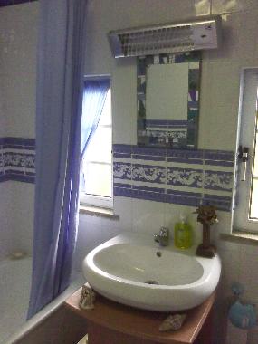 Maison de vacances �/en/au Alv�co das varzeas (Serra da Estrela)ou appartement ou maison de vacances