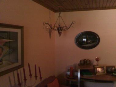 Maison de vacances �/en/au Alv�co das varzeas (Serra da Estrela)ou appartement ou maison de vacances