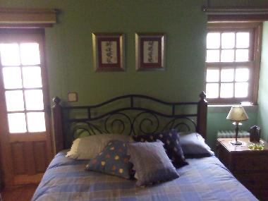 Maison de vacances �/en/au Alv�co das varzeas (Serra da Estrela)ou appartement ou maison de vacances