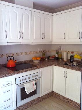 Maison de vacances /en/au Torrevieja (Alicante / Alacant)ou appartement ou maison de vacances