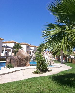 Maison de vacances /en/au Torrevieja (Alicante / Alacant)ou appartement ou maison de vacances