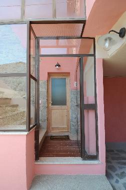 Maison de vacances /en/au Borgo val di Taro (Parma)ou appartement ou maison de vacances