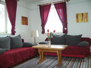 Maison de vacances /en/au Bad Waltersdorf (Oststeiermark)ou appartement ou maison de vacances