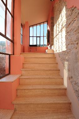 Maison de vacances /en/au Borgo val di Taro (Parma)ou appartement ou maison de vacances