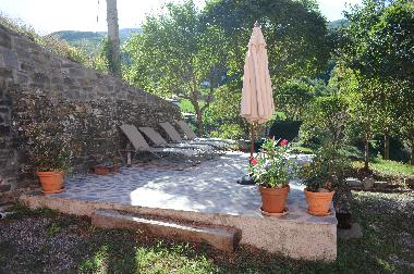 Maison de vacances /en/au Borgo val di Taro (Parma)ou appartement ou maison de vacances