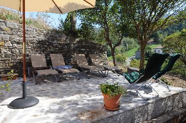 Maison de vacances /en/au Borgo val di Taro (Parma)ou appartement ou maison de vacances