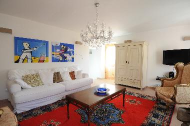 Maison de vacances /en/au Borgo val di Taro (Parma)ou appartement ou maison de vacances