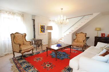 Maison de vacances /en/au Borgo val di Taro (Parma)ou appartement ou maison de vacances