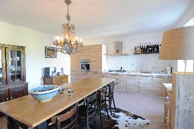 Maison de vacances /en/au Borgo val di Taro (Parma)ou appartement ou maison de vacances