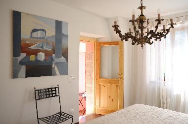 Maison de vacances /en/au Borgo val di Taro (Parma)ou appartement ou maison de vacances