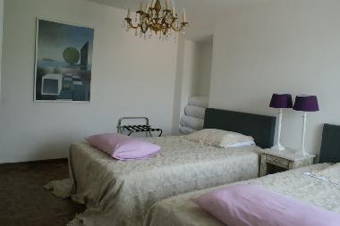 Maison de vacances /en/au Borgo val di Taro (Parma)ou appartement ou maison de vacances