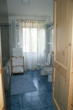 Maison de vacances /en/au Borgo val di Taro (Parma)ou appartement ou maison de vacances
