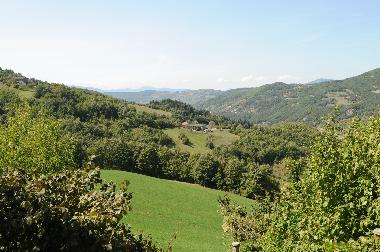 Maison de vacances /en/au Borgo val di Taro (Parma)ou appartement ou maison de vacances