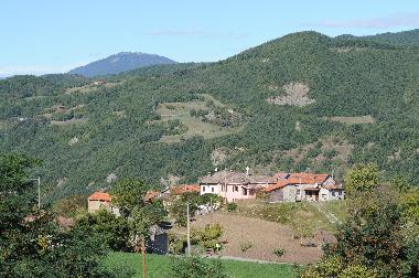 Maison de vacances /en/au Borgo val di Taro (Parma)ou appartement ou maison de vacances