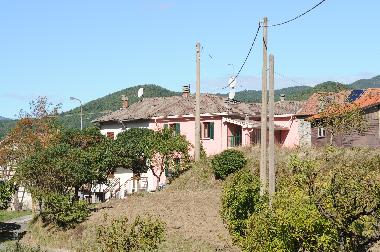 Maison de vacances /en/au Borgo val di Taro (Parma)ou appartement ou maison de vacances