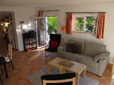 Maison de vacances /en/au Monchique (Algarve)ou appartement ou maison de vacances
