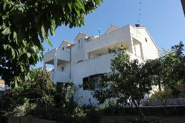 Appartement de vacances �/en/au Supetar (Splitsko-Dalmatinska)ou appartement ou maison de vacances