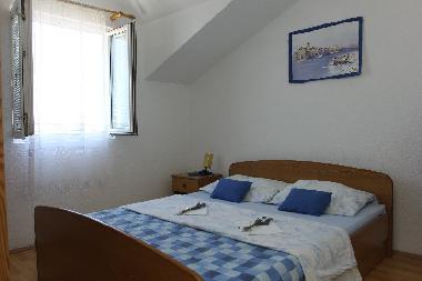 Appartement de vacances �/en/au Supetar (Splitsko-Dalmatinska)ou appartement ou maison de vacances