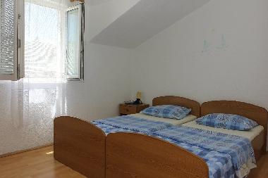 Appartement de vacances �/en/au Supetar (Splitsko-Dalmatinska)ou appartement ou maison de vacances