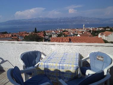 Appartement de vacances �/en/au Supetar (Splitsko-Dalmatinska)ou appartement ou maison de vacances