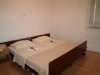 Appartement de vacances �/en/au Supetar (Splitsko-Dalmatinska)ou appartement ou maison de vacances