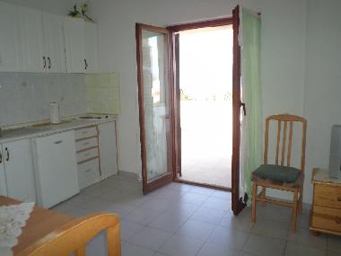 Appartement de vacances �/en/au Supetar (Splitsko-Dalmatinska)ou appartement ou maison de vacances