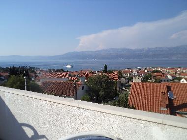 Appartement de vacances �/en/au Supetar (Splitsko-Dalmatinska)ou appartement ou maison de vacances