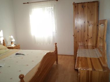 Appartement de vacances �/en/au Supetar (Splitsko-Dalmatinska)ou appartement ou maison de vacances