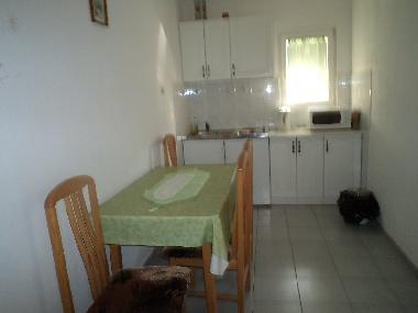 Appartement de vacances �/en/au Supetar (Splitsko-Dalmatinska)ou appartement ou maison de vacances