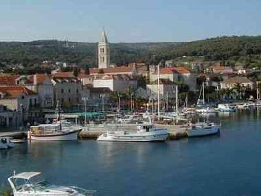 Appartement de vacances �/en/au Supetar (Splitsko-Dalmatinska)ou appartement ou maison de vacances