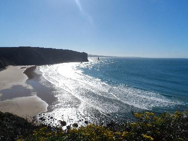 Maison de vacances /en/au Monchique (Algarve)ou appartement ou maison de vacances