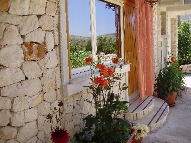 Appartement de vacances /en/au Sibenik (Sibensko-Kninska)ou appartement ou maison de vacances