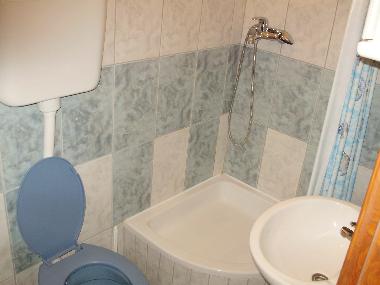 Appartement de vacances /en/au Sibenik (Sibensko-Kninska)ou appartement ou maison de vacances