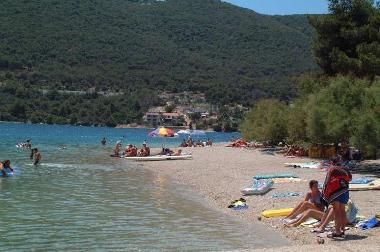 Appartement de vacances /en/au Sibenik (Sibensko-Kninska)ou appartement ou maison de vacances