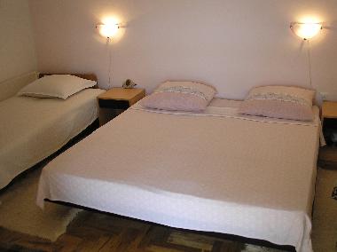 Appartement de vacances /en/au Sibenik (Sibensko-Kninska)ou appartement ou maison de vacances