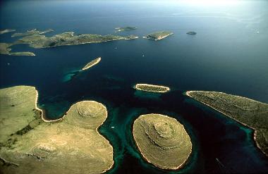 Appartement de vacances /en/au Sibenik (Sibensko-Kninska)ou appartement ou maison de vacances
