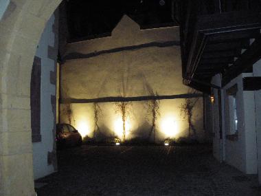 Appartement de vacances �/en/au COLMAR (Haut-Rhin)ou appartement ou maison de vacances