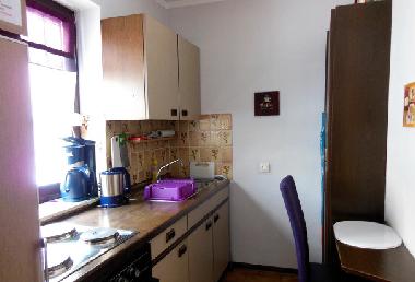 Appartement de vacances /en/au Bad Kissingen (Unterfranken)ou appartement ou maison de vacances