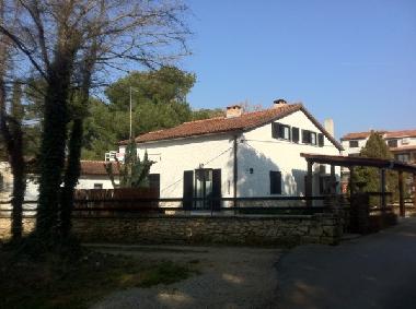 Appartement de vacances /en/au Banjole, Pula (Istarska)ou appartement ou maison de vacances
