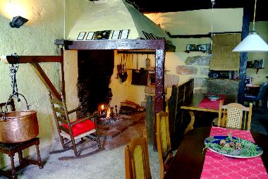 Maison de vacances /en/au Viladrau (Girona)ou appartement ou maison de vacances