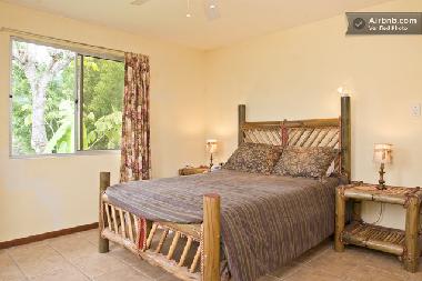 Maison de vacances �/en/au Grifo Alto (San Jose)ou appartement ou maison de vacances