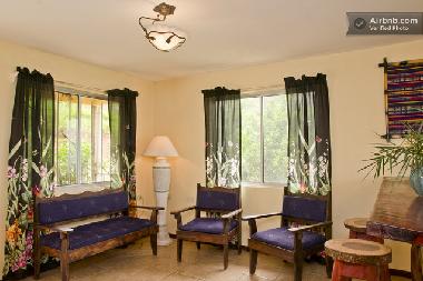 Maison de vacances �/en/au Grifo Alto (San Jose)ou appartement ou maison de vacances