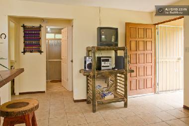 Maison de vacances �/en/au Grifo Alto (San Jose)ou appartement ou maison de vacances