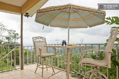 Maison de vacances �/en/au Grifo Alto (San Jose)ou appartement ou maison de vacances