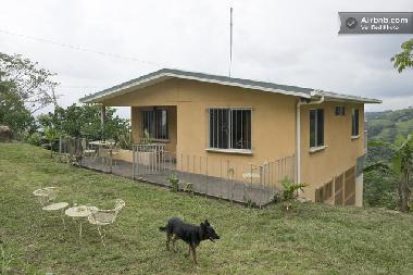 Maison de vacances �/en/au Grifo Alto (San Jose)ou appartement ou maison de vacances