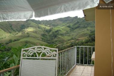 Maison de vacances �/en/au Grifo Alto (San Jose)ou appartement ou maison de vacances