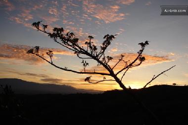 Maison de vacances �/en/au Grifo Alto (San Jose)ou appartement ou maison de vacances