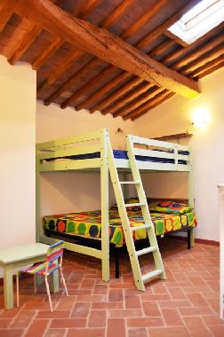 Appartement de vacances /en/au Chianni (Pisa)ou appartement ou maison de vacances